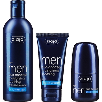 Men Body Set - Darčeková sada pre mužov